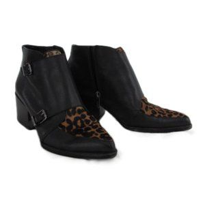 Circus by Sam Edelman Booties